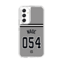 スリムプロテクションケース［ 読売ジャイアンツ - #054 NAOE - ビジター ］