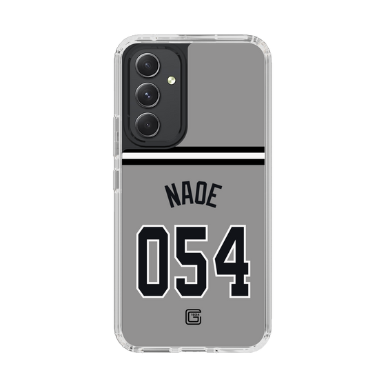 スリムプロテクションケース［ 読売ジャイアンツ - #054 NAOE - ビジター ］