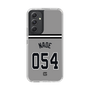 スリムプロテクションケース［ 読売ジャイアンツ - #054 NAOE - ビジター ］