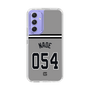 スリムプロテクションケース［ 読売ジャイアンツ - #054 NAOE - ビジター ］