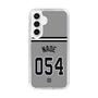スリムプロテクションケース［ 読売ジャイアンツ - #054 NAOE - ビジター ］