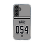 スリムプロテクションケース［ 読売ジャイアンツ - #054 NAOE - ビジター ］