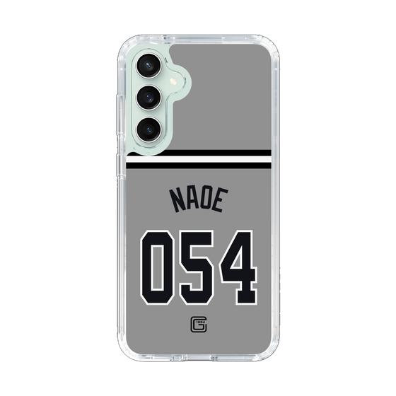 スリムプロテクションケース［ 読売ジャイアンツ - #054 NAOE - ビジター ］