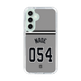 スリムプロテクションケース［ 読売ジャイアンツ - #054 NAOE - ビジター ］