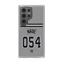 スリムプロテクションケース［ 読売ジャイアンツ - #054 NAOE - ビジター ］