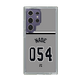スリムプロテクションケース［ 読売ジャイアンツ - #054 NAOE - ビジター ］