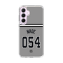 スリムプロテクションケース［ 読売ジャイアンツ - #054 NAOE - ビジター ］