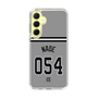 スリムプロテクションケース［ 読売ジャイアンツ - #054 NAOE - ビジター ］