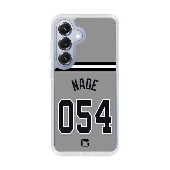 スリムプロテクションケース［ 読売ジャイアンツ - #054 NAOE - ビジター ］