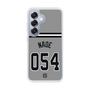 スリムプロテクションケース［ 読売ジャイアンツ - #054 NAOE - ビジター ］