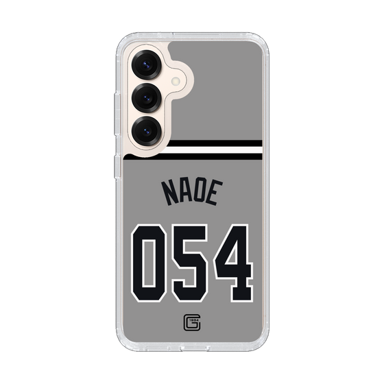 スリムプロテクションケース［ 読売ジャイアンツ - #054 NAOE - ビジター ］