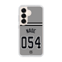スリムプロテクションケース［ 読売ジャイアンツ - #054 NAOE - ビジター ］
