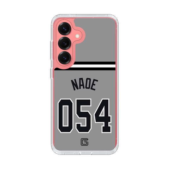 スリムプロテクションケース［ 読売ジャイアンツ - #054 NAOE - ビジター ］