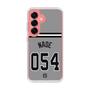 スリムプロテクションケース［ 読売ジャイアンツ - #054 NAOE - ビジター ］
