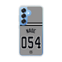 スリムプロテクションケース［ 読売ジャイアンツ - #054 NAOE - ビジター ］