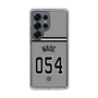 スリムプロテクションケース［ 読売ジャイアンツ - #054 NAOE - ビジター ］