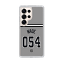 スリムプロテクションケース［ 読売ジャイアンツ - #054 NAOE - ビジター ］
