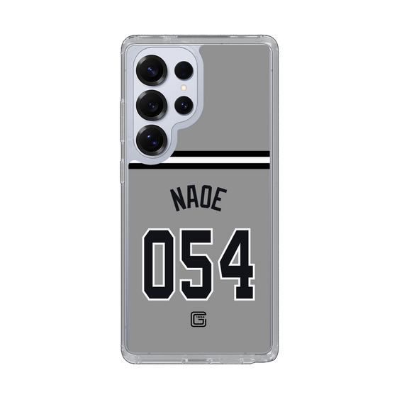 スリムプロテクションケース［ 読売ジャイアンツ - #054 NAOE - ビジター ］