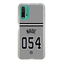 スリムプロテクションケース［ 読売ジャイアンツ - #054 NAOE - ビジター ］