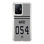 スリムプロテクションケース［ 読売ジャイアンツ - #054 NAOE - ビジター ］