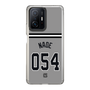 スリムプロテクションケース［ 読売ジャイアンツ - #054 NAOE - ビジター ］