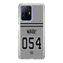 スリムプロテクションケース［ 読売ジャイアンツ - #054 NAOE - ビジター ］