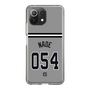スリムプロテクションケース［ 読売ジャイアンツ - #054 NAOE - ビジター ］
