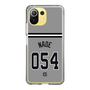 スリムプロテクションケース［ 読売ジャイアンツ - #054 NAOE - ビジター ］