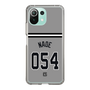 スリムプロテクションケース［ 読売ジャイアンツ - #054 NAOE - ビジター ］