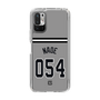 スリムプロテクションケース［ 読売ジャイアンツ - #054 NAOE - ビジター ］
