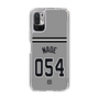スリムプロテクションケース［ 読売ジャイアンツ - #054 NAOE - ビジター ］