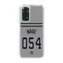 スリムプロテクションケース［ 読売ジャイアンツ - #054 NAOE - ビジター ］