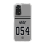 スリムプロテクションケース［ 読売ジャイアンツ - #054 NAOE - ビジター ］