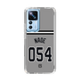 スリムプロテクションケース［ 読売ジャイアンツ - #054 NAOE - ビジター ］