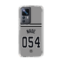 スリムプロテクションケース［ 読売ジャイアンツ - #054 NAOE - ビジター ］