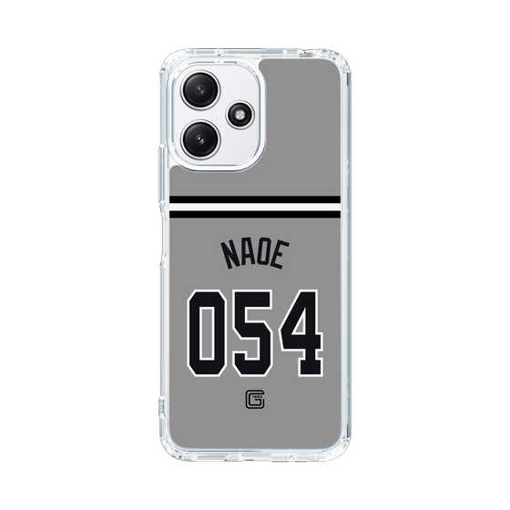 スリムプロテクションケース［ 読売ジャイアンツ - #054 NAOE - ビジター ］