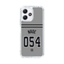 スリムプロテクションケース［ 読売ジャイアンツ - #054 NAOE - ビジター ］