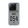 スリムプロテクションケース［ 読売ジャイアンツ - #054 NAOE - ビジター ］