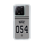 スリムプロテクションケース［ 読売ジャイアンツ - #054 NAOE - ビジター ］