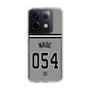 スリムプロテクションケース［ 読売ジャイアンツ - #054 NAOE - ビジター ］