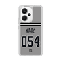 スリムプロテクションケース［ 読売ジャイアンツ - #054 NAOE - ビジター ］