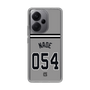 スリムプロテクションケース［ 読売ジャイアンツ - #054 NAOE - ビジター ］