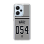 スリムプロテクションケース［ 読売ジャイアンツ - #054 NAOE - ビジター ］