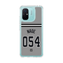 スリムプロテクションケース［ 読売ジャイアンツ - #054 NAOE - ビジター ］