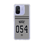 スリムプロテクションケース［ 読売ジャイアンツ - #054 NAOE - ビジター ］