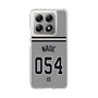 スリムプロテクションケース［ 読売ジャイアンツ - #054 NAOE - ビジター ］