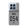 スリムプロテクションケース［ 読売ジャイアンツ - #054 NAOE - ビジター ］