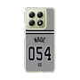 スリムプロテクションケース［ 読売ジャイアンツ - #054 NAOE - ビジター ］