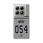 スリムプロテクションケース［ 読売ジャイアンツ - #054 NAOE - ビジター ］