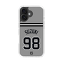 スリムプロテクションケース［ 読売ジャイアンツ - #98 SUZUKI -ビジター ］
